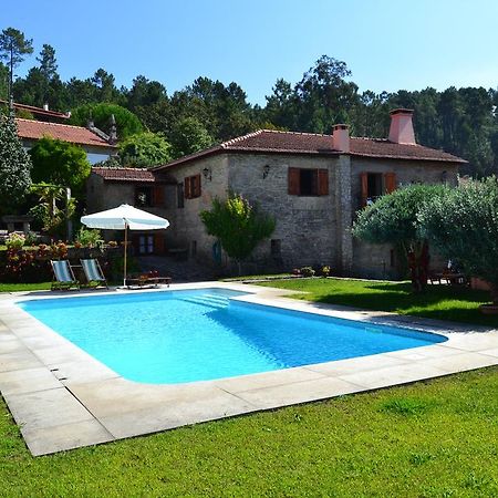 Casa De Fujacos Villa Valenca Bagian luar foto