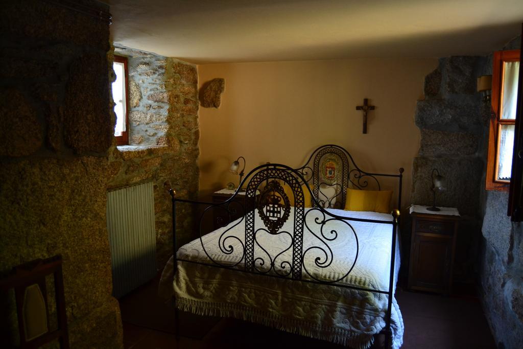 Casa De Fujacos Villa Valenca Bagian luar foto