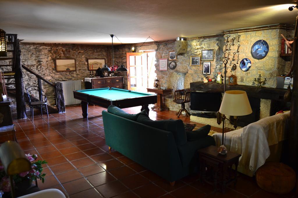 Casa De Fujacos Villa Valenca Bagian luar foto