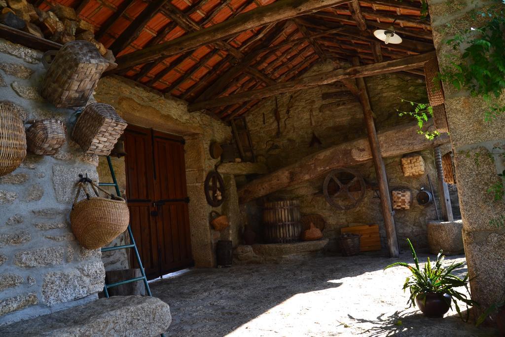 Casa De Fujacos Villa Valenca Bagian luar foto