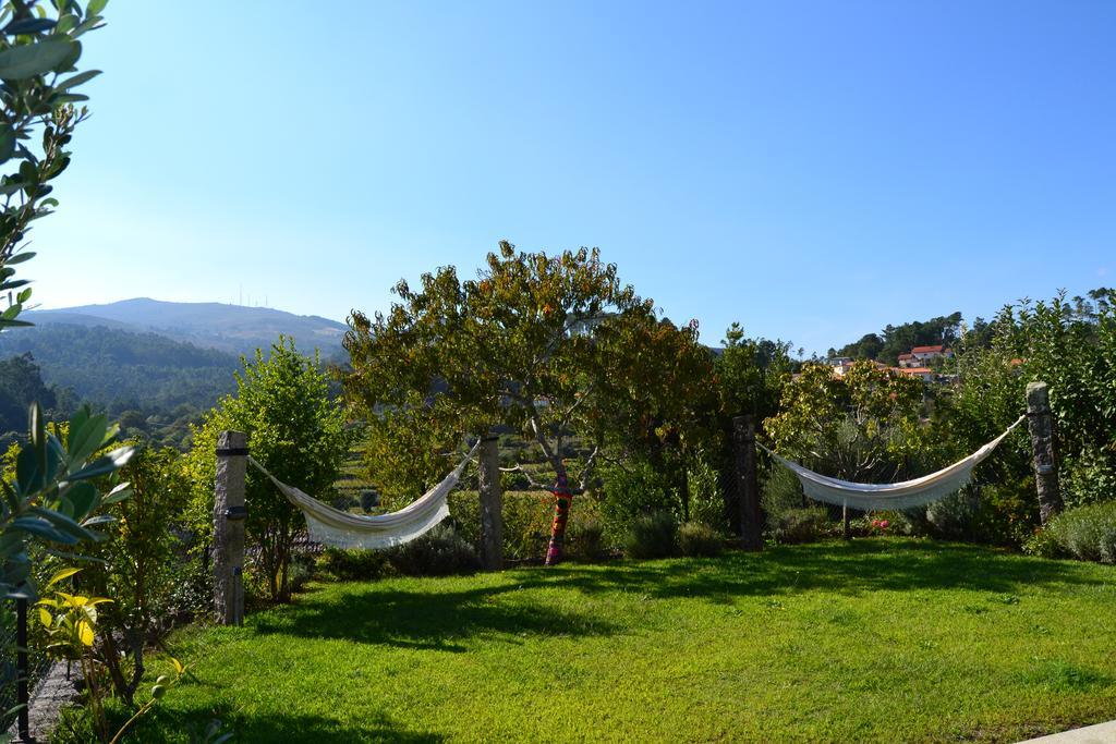 Casa De Fujacos Villa Valenca Bagian luar foto