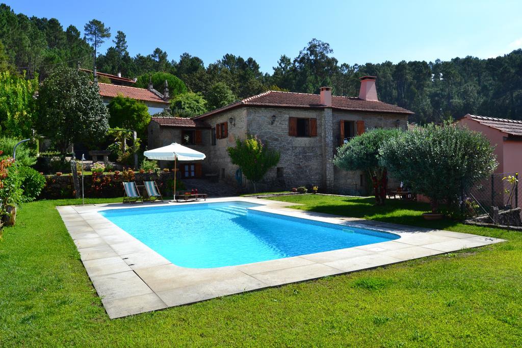 Casa De Fujacos Villa Valenca Bagian luar foto