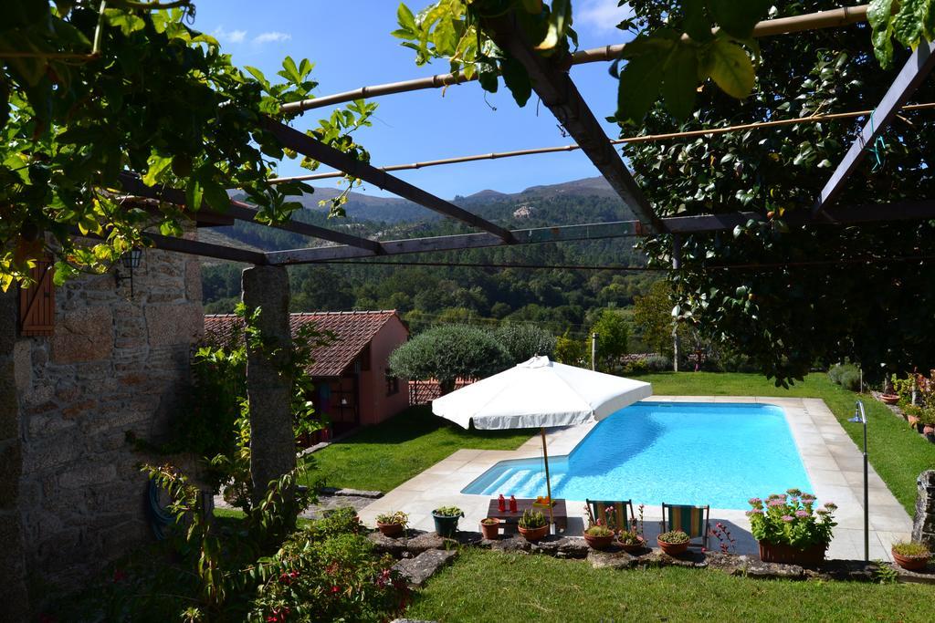 Casa De Fujacos Villa Valenca Bagian luar foto