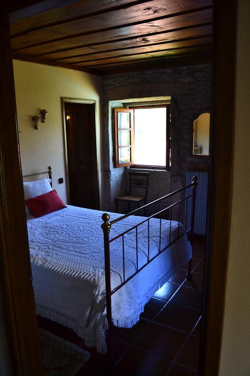 Casa De Fujacos Villa Valenca Bagian luar foto