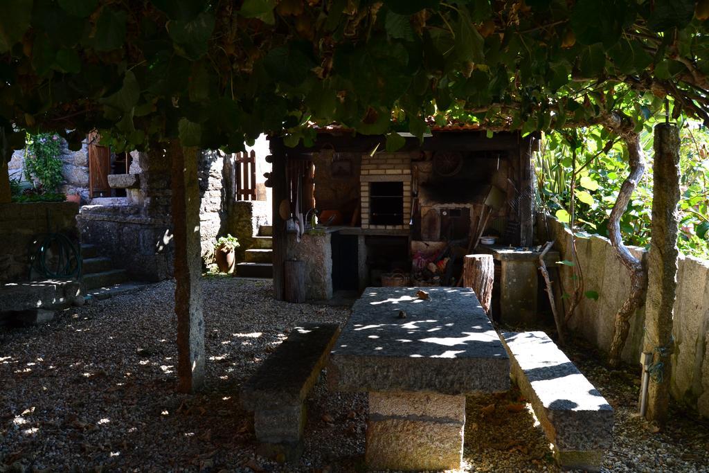 Casa De Fujacos Villa Valenca Bagian luar foto