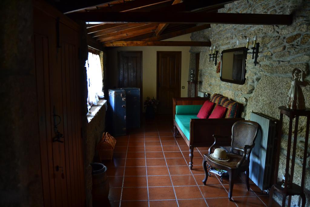 Casa De Fujacos Villa Valenca Bagian luar foto