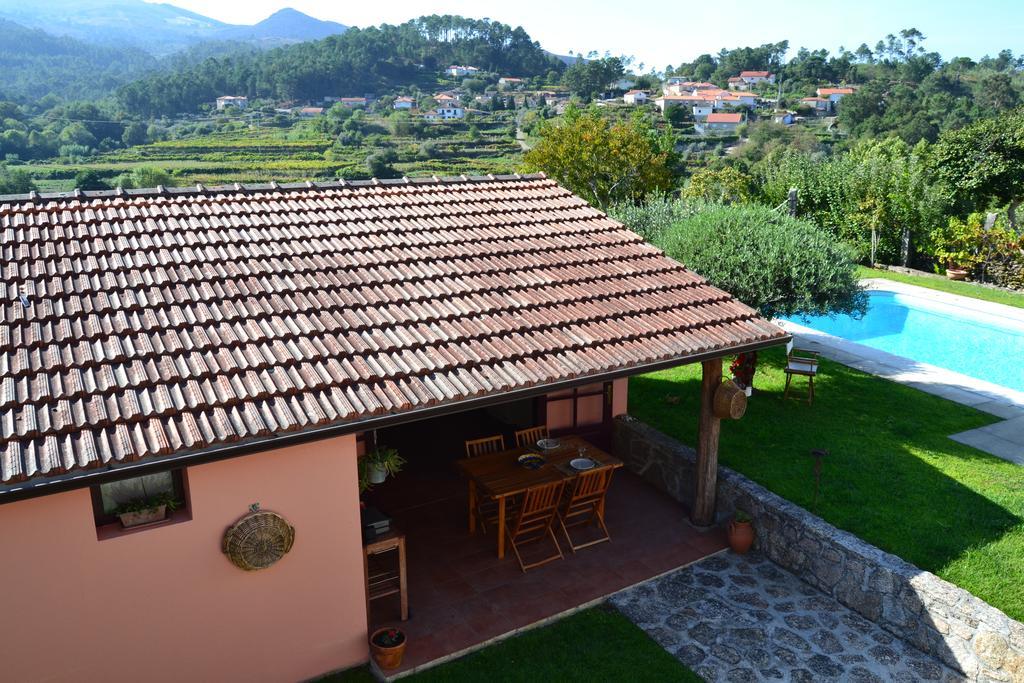 Casa De Fujacos Villa Valenca Bagian luar foto
