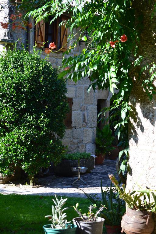 Casa De Fujacos Villa Valenca Bagian luar foto