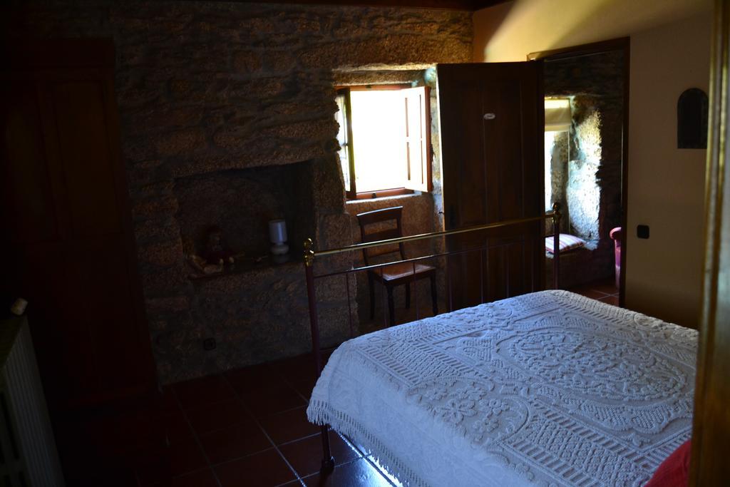 Casa De Fujacos Villa Valenca Bagian luar foto